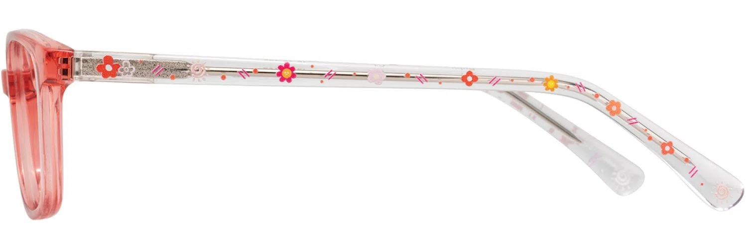 DB4K RUBY Eyeglasses - view 11